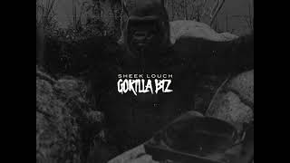 Sheek Louch - Gorilla Biz