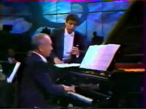 Après Un Rêve - Placido Domingo