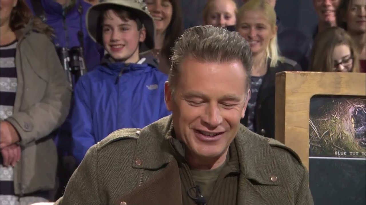 BBC Springwatch 2016 E05