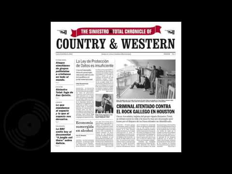 Siniestro Total -  Country and western (2010)