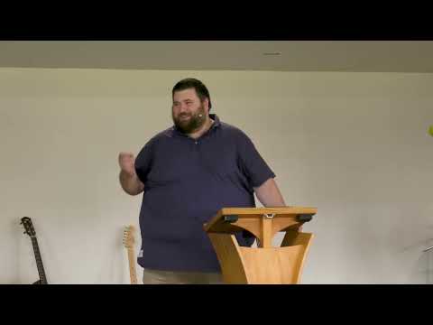 Carlo Martino - What Matters Most - Acts 3:1-26