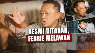 Download lagu TOP ISSUE - LY DETAINED, FEBRIE FIGHTS BACK mp3