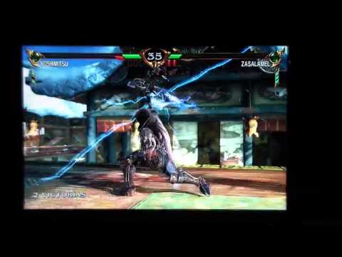 LAS MERCEDES JUNIO2011 TORNEO DE SC4 EMIL (YOSHI) VS ALEXANDER (ZALAM)