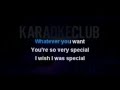 Creep - Postmodern Jukebox Karaoke 