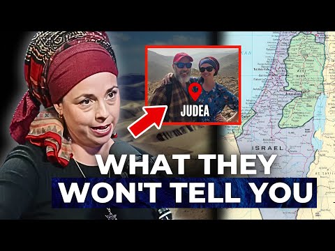 JNS TV and Yishai Fleisher