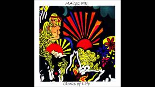Magic Pie - Circus of Life [FULL ALBUM - progressive rock]