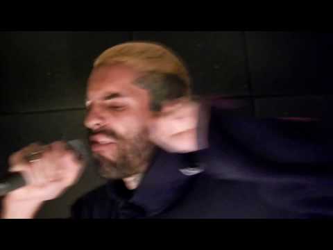 #OuroNoSangue em Jacareí - AXL Convida Ramalho , Betel e Mattenie