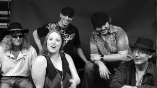 OUT TAKES - Blue Autumn Tuesday