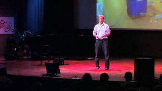 TedxBoulder - Mike Pascoe - The Ultimate Gift - Donating your Body to Science