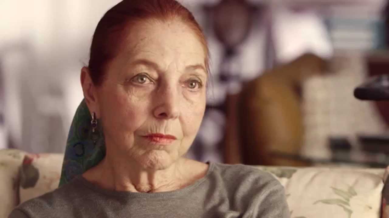 Marina Colasanti | Episódio completo: Mulheres, essas bárbaras que ameaçam o império | Super Libris