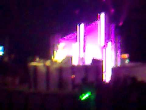 Sensation Poland 2010 Mr. White