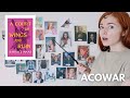 here's the entire plot of ACOWAR (acotar finale) so you dont have to read 700 pages of sjm