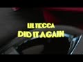 Did It Again Lil Tecca Gay Parody