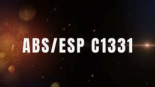 Que es obd c1331 Peugeot