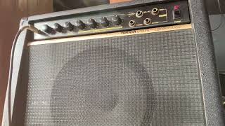 Video thumbnail for Yamaha Ar-2500 @Peerasin619 by Peerasin