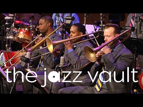 THE LIFE AND MUSIC OF DAVE BRUBECK - Jazz at Lincoln Center Orchestra with Wynton Marsalis