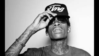 Wiz Khalifa - Comment Creepin Ft. Chevy Woods &amp; Kris Hollis (Audio)