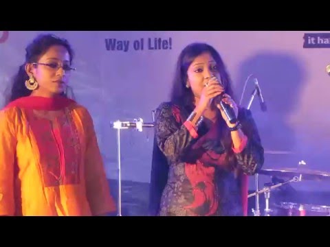 Shedding Skin - Coke Studio Cover ETMS_IITKGP_SF '16