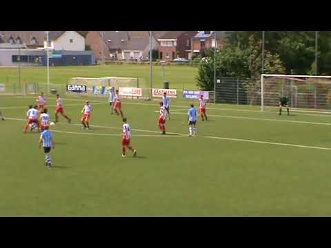 Scharn O15 - Eindhoven O15