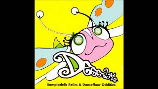 Deee-Lite - Groove Is In The Heart (Sampladelic Remix)