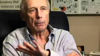 Music Industry Profile: Music Attorney Jay Cooper video