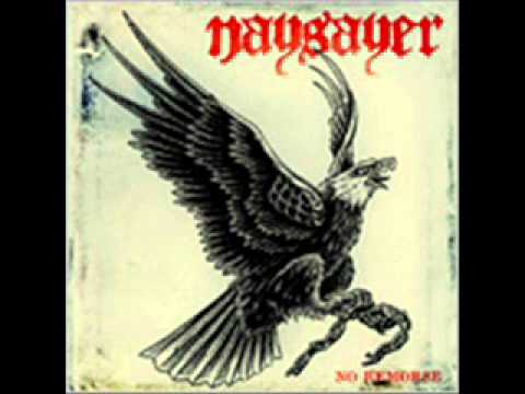 Naysayer - Overstand