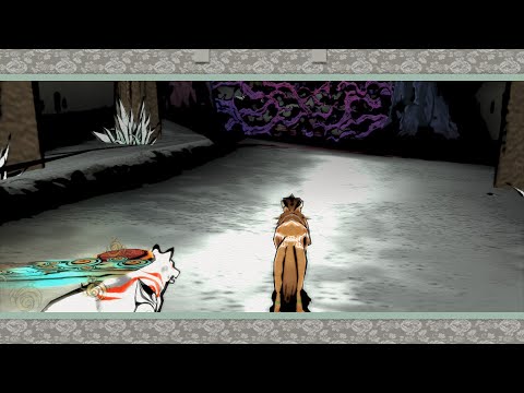 Comunidade Steam :: Okami HD