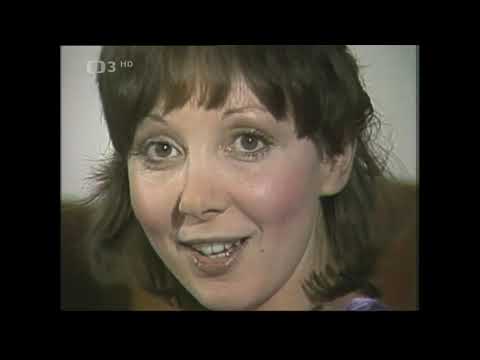 Eva Hurychová & Jan Neckář - Já příjdu (1983)