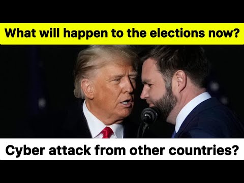 An ambiguous situation with elections. What will the state do?