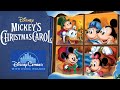 Mickey S Christmas Carol DisneyCember