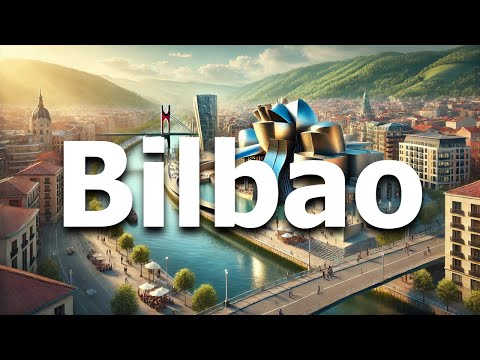 Bilbao Spain: 10 BEST Things To Do In 2025 (Travel Guide)