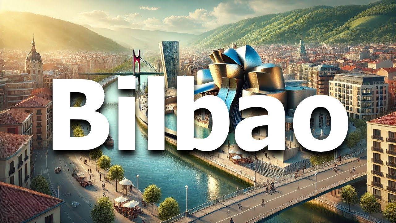 Bilbao Spain: 10 BEST Things To Do In 2025 (Travel Guide)