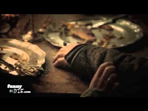 Gay of Thrones  Game of Thrones Ep  9 Red Wedding Recap
