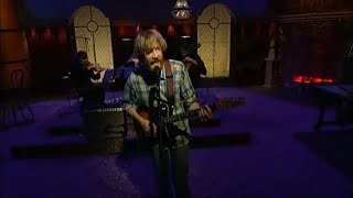 Lawrence Arabia - Fine Old Friends (Live on TVNZ 7)