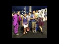 89 USA NEW JERSEY EVENTS 3 BIG APPLE CIRCUS 2017