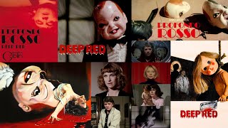 Goblin - Profondo Rosso DEEP RED (1975) Theme | Dario Argento |