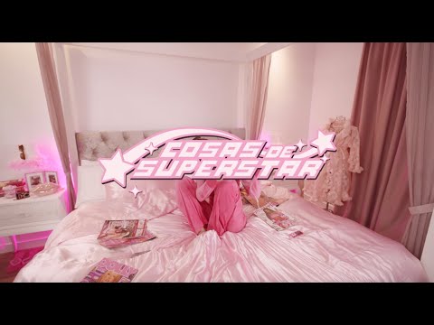 Mar Lucas - Cosas de Superstar