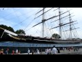 Cutty Sark