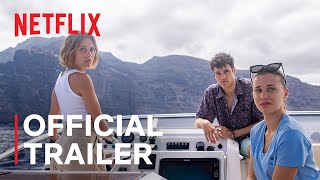 Official Trailer