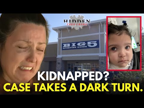 Kidnapped or Parents at Fault?! | What Happened to Yucaipa Baby Emmanuel Haro?