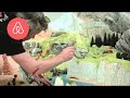 Welcome to Airbnb - Behind the Scenes