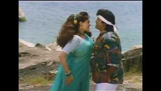 Vetri Vetri  Ilayraja Hit Song   - Kattumarakaran