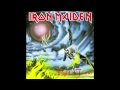 Iron Maiden - Flight Of Icarus / I've Got The Fire (Official Audio)