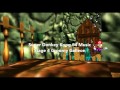 Super Donkey Kong 64 Music Stage 4 Gloomy Galleon