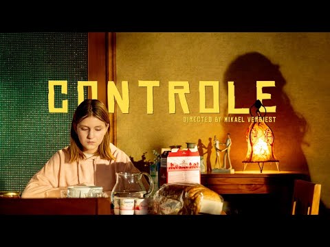 CONTROLE- Narafi Kortfilm