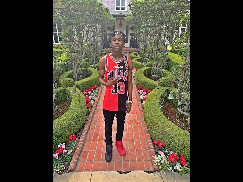 "23" 147 Calboy x Polo G Type Beat (Prod. XTT)