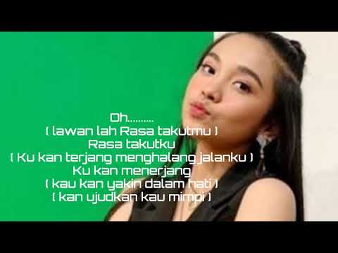 Janji untuk Mimpi ( lirik lagu ) Lyodra