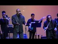 SURFACE PERFORMING THE FIRST TIME AT A CHARITY CONCERT DEC 2 2018