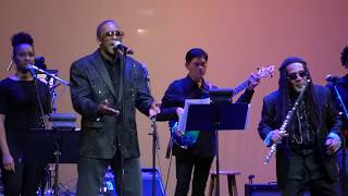 SURFACE PERFORMING &quot;THE FIRST TIME&quot; AT A CHARITY CONCERT DEC. 2, 2018