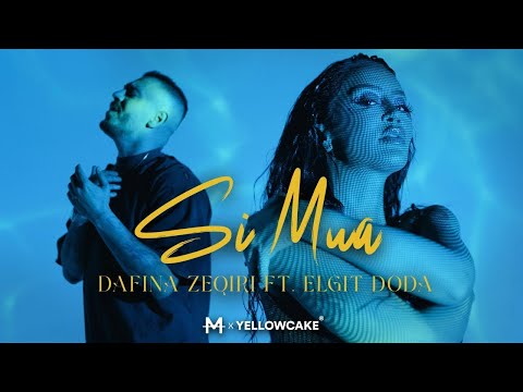 Dafina Zeqiri ft. Elgit Doda - Si Mua - Slowed X Reverbed 1 Hour